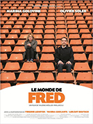 Monde de Fred (Le)