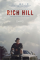 Rich Hill