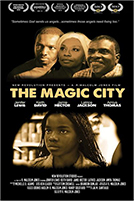 Magic city (The)