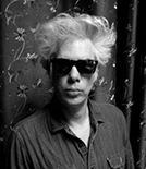 Travelling at Night with Jim Jarmusch