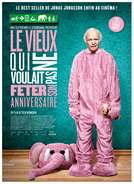 Vieux qui ne voulait pas fêter son anniversaire (Le)