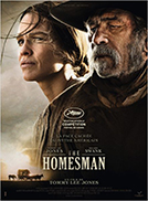 Homesman (The)