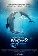 Incroyable histoire de Winter le dauphin 2 (L')
