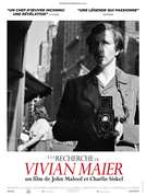 A la recherche de Vivian Maier