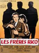 Frères Rico (Les)