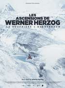Ascensions de Werner Herzog (Les)