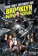 Brooklyn Nine-Nine Saison 01