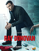 Ray Donovan Saison 01