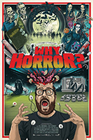 Why Horror ?