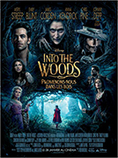Into the Woods Promenons-nous dans les bois