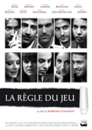 Règle du jeu (La)