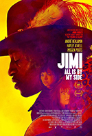 Jimi, All Is By My Side