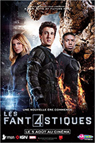 Fantastic Four