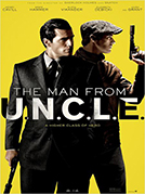 Agents très spéciaux - Code U.N.C.L.E 