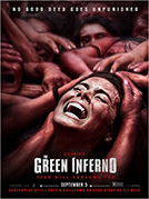 Green inferno (The)