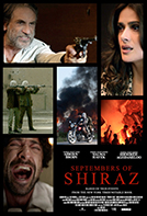 Septembers Of Shiraz (The)