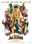 Nouvelles aventures d'Aladin (Les) (New Adventures of Aladdin)