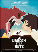 Le garçon et la bête