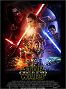 Star wars: Episode VII - Le Réveil de la Force 