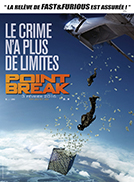 Point break