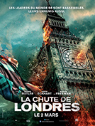 Chute de Londres (La)