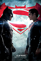 Batman V Superman : l’aube de la Justice