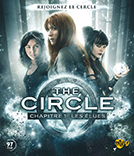 The circle Chapitre 1 : Les Elues
