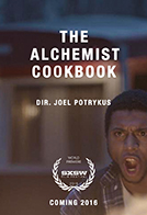 The Alchimist Cookbook