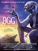 BGG - Le Bon Gros Géant (Le)