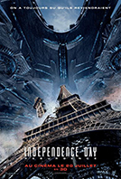 Independence Day : Resurgence