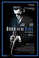 Born to be blue