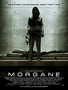Morgane