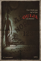 Ouija : Les origines