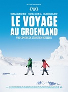 Voyage au Groenland (Le)