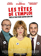 Têtes de l'emploi (Les)
