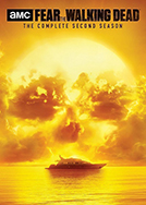 Fear The Walking Dead Saison 2
