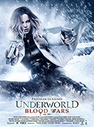 Underworld - Blood War