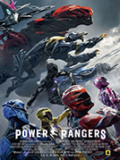Power Rangers