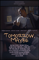 Tomorrow, maybe