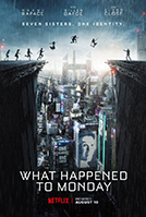 What happened to Monday (Seven Sisters)