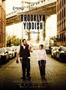 Brooklyn Yeddish