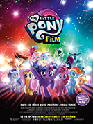 My little pony : le film