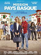 Mission pays basque