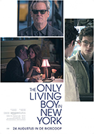 Liaisons à New York (The only living boy in New York)