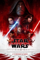 Star Wars: Episode VIII - les derniers Jedi