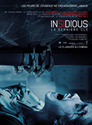 Insidious la dernière clé