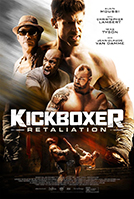 Kickboxer : Retaliation