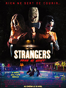 The Strangers : Prey at Night