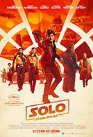 Solo, A star Wars Story