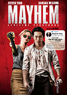 Mayhem, légitime vengeance